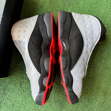 Load image into Gallery viewer, Jordan Reflective Silver 13s Size 12
