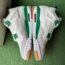 Load image into Gallery viewer, Jordan SB Pine Green 4s Size 8
