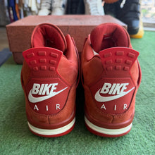 Load image into Gallery viewer, Jordan Nigel Sylvester Brick By Brick 4s Size 11
