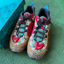 Load image into Gallery viewer, Nike Air Max Chinese New Year 98s Size 10
