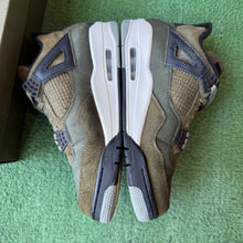 Load image into Gallery viewer, Jordan Olive Craft 4s Size 9
