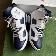 Load image into Gallery viewer, Jordan Olympic 6s Size 11
