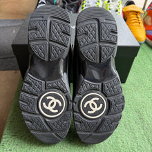 Load image into Gallery viewer, Chanel Runners Size 41.5
