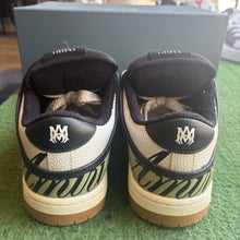 Load image into Gallery viewer, Amiri Bone Lows Size 42

