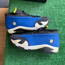 Load image into Gallery viewer, Jordan Laney 14s Size 10
