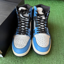 Load image into Gallery viewer, Amiri Skel High Tops Size 41
