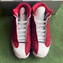 Load image into Gallery viewer, Jordan Red Flint 13s Size 9
