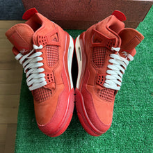Load image into Gallery viewer, Jordan Nigel Sylvester Brick By Brick 4s Size 9.5
