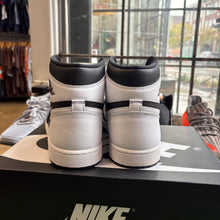 Load image into Gallery viewer, Jordan Black White 1s Size 10
