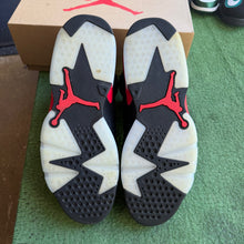 Load image into Gallery viewer, Jordan Infrared Salesman Sample 6s Size 14
