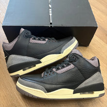 Load image into Gallery viewer, Jordan A Ma Maniere While You Were Sleeping 3s Size 10.5W/9M

