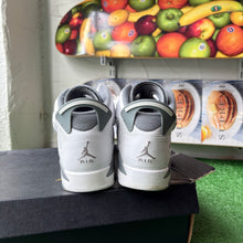 Load image into Gallery viewer, Jordan Cool Grey 6s Size 6Y
