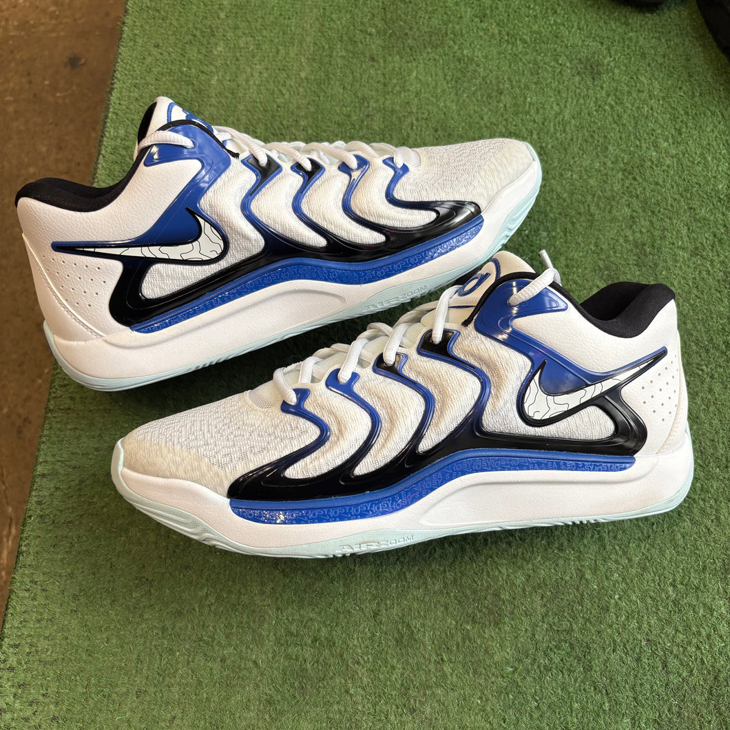 Nike Penny KD17 Size 12