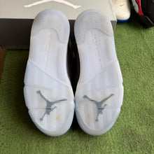 Load image into Gallery viewer, Jordan Wolf Grey 5s Size 8.5
