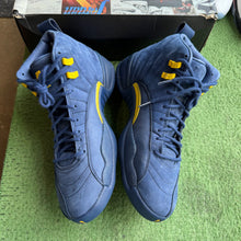 Load image into Gallery viewer, Jordan Michigan 12s Size 10
