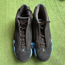 Load image into Gallery viewer, Jordan University Blue 14s Size 12
