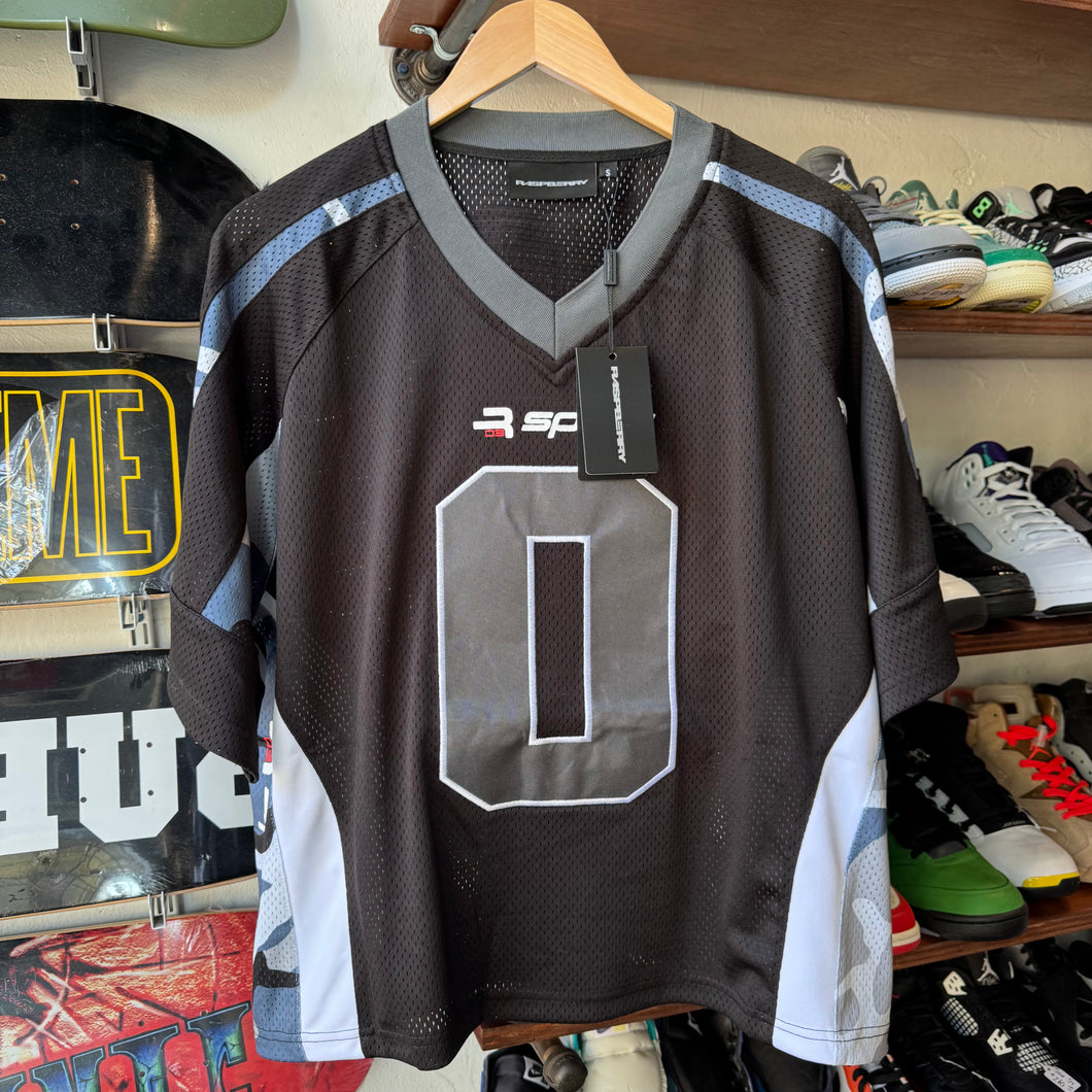 Raspberry Hills Great Wall Jersey