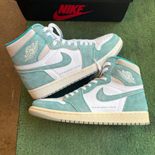 Load image into Gallery viewer, Jordan Turbo Green 1s Size 9

