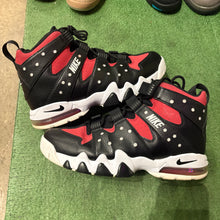 Load image into Gallery viewer, Nike Gym Red Air Max 2 CB94s Size 10
