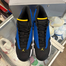 Load image into Gallery viewer, Jordan Laney 14s Size 10.5

