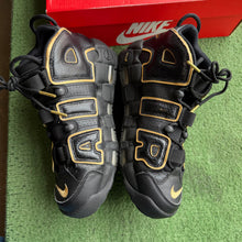 Load image into Gallery viewer, Nike France Air More Uptempo 96s Size 10
