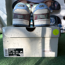 Load image into Gallery viewer, Nike SB Crenshaw Skate Club Low Dunks Size 13
