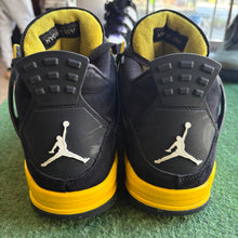 Load image into Gallery viewer, Jordan Thunder 4s Size 13
