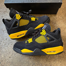 Load image into Gallery viewer, Jordan Thunder 4s Size 8

