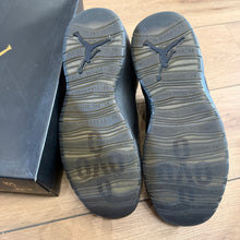 Load image into Gallery viewer, Jordan OVO Black 10s Size 11
