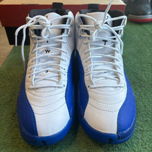 Load image into Gallery viewer, Jordan Blueberry 12s Size 10
