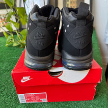 Load image into Gallery viewer, Nike Triple Black Air Max 2 CB94s Size 7
