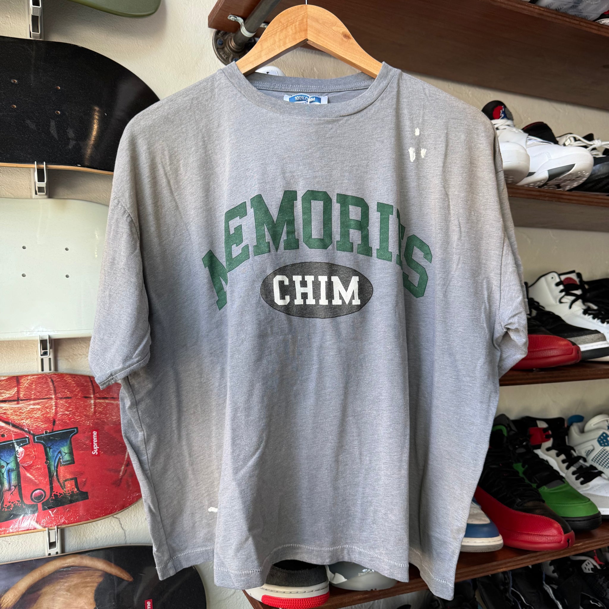 Streetwear – My Cuzin Vintage Cleveland