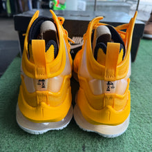 Load image into Gallery viewer, Nike LeBron Hard Hat 19s Size 9
