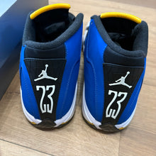 Load image into Gallery viewer, Jordan Laney 14s Size 10.5
