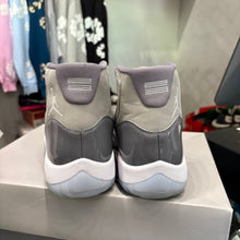 Load image into Gallery viewer, Jordan Cool Grey 11s Size 11
