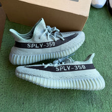 Load image into Gallery viewer, Adidas Yeezy Salt 350V2s Size 8
