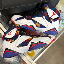 Load image into Gallery viewer, Jordan Sweater 7s Size 10
