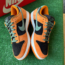 Load image into Gallery viewer, Nike Ceramic Low Dunks Size 8
