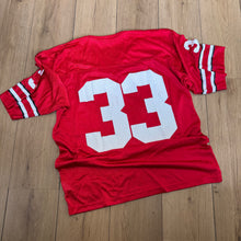 Load image into Gallery viewer, Vintage Ohio State Nike Jersey Size L
