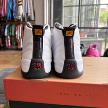 Load image into Gallery viewer, Jordan Taxi 12s Size 10
