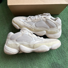 Load image into Gallery viewer, Yeezy Blush 500s Size 10.5
