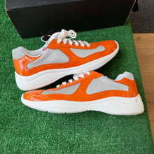 Load image into Gallery viewer, Prada Americas Cups Size 10.5UK
