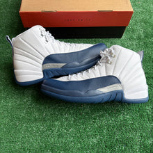 Load image into Gallery viewer, Jordan French Blue 12s Size 11.5
