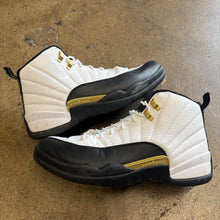 Load image into Gallery viewer, Jordan Royalty Taxi 12s Size 12
