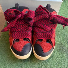 Load image into Gallery viewer, Lanvin Curbs Size 41
