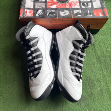Load image into Gallery viewer, Jordan Steel 10s Size 14
