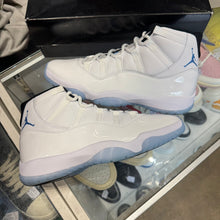 Load image into Gallery viewer, Jordan Legend Blue 11s Size 11
