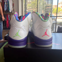 Load image into Gallery viewer, Jordan Alternate Bel-Air 5s Size 12
