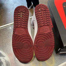 Load image into Gallery viewer, Jordan Metallic Burgundy 85 1s Size 11
