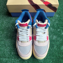 Load image into Gallery viewer, Jordan Union Guava Ice 4s Size 10
